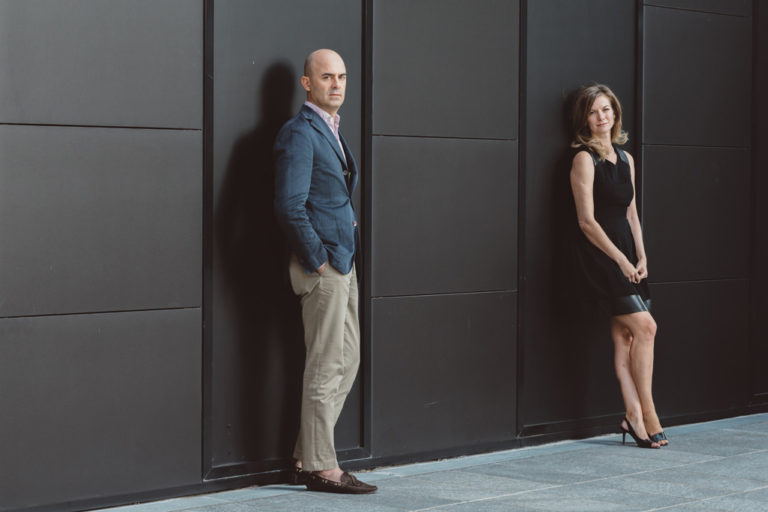 ritratto aziendale professionale milano