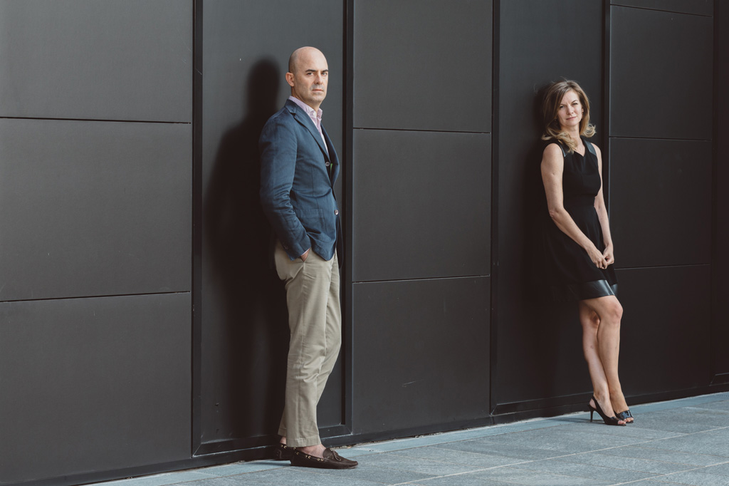 ritratto aziendale professionale milano