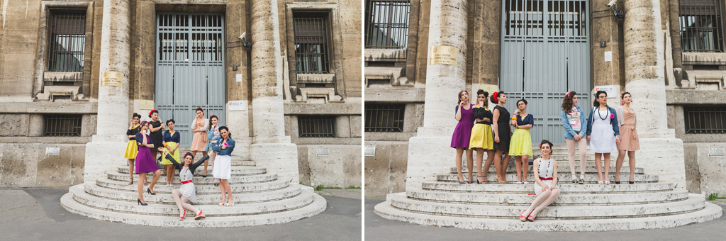 Servizio Fotografico Addio Nubilato Bacherolette Party servizio fotografico addio nubilato bacherolette party