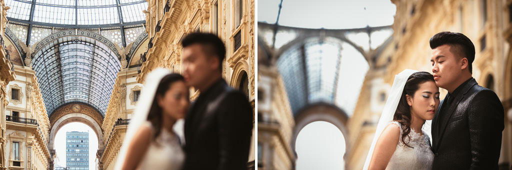 Ritratti Xiaoyun Hu ritratto reportage matrimonio