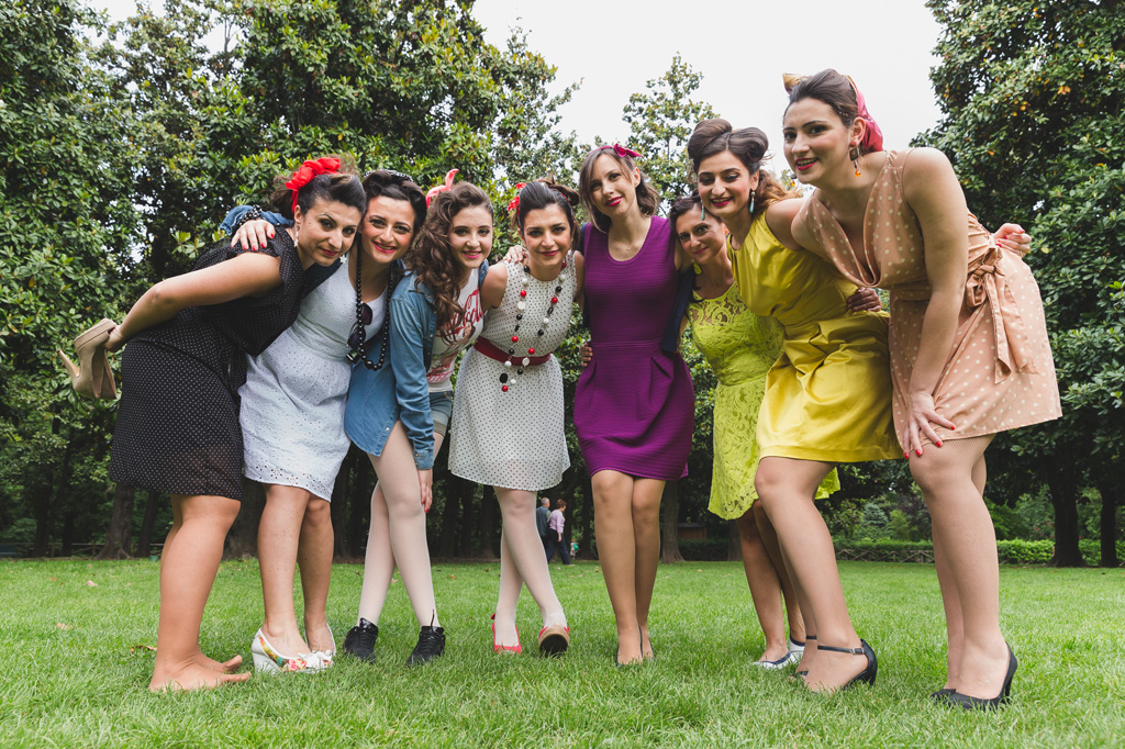 Servizio Fotografico Addio Nubilato Bacherolette Party servizio fotografico addio nubilato bacherolette party