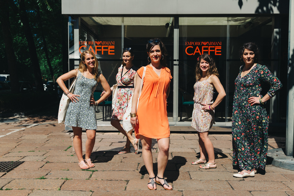 Fotografo Milano Bridal Shower Bachelorette Party fotografo milano bridal shower bachelorette party