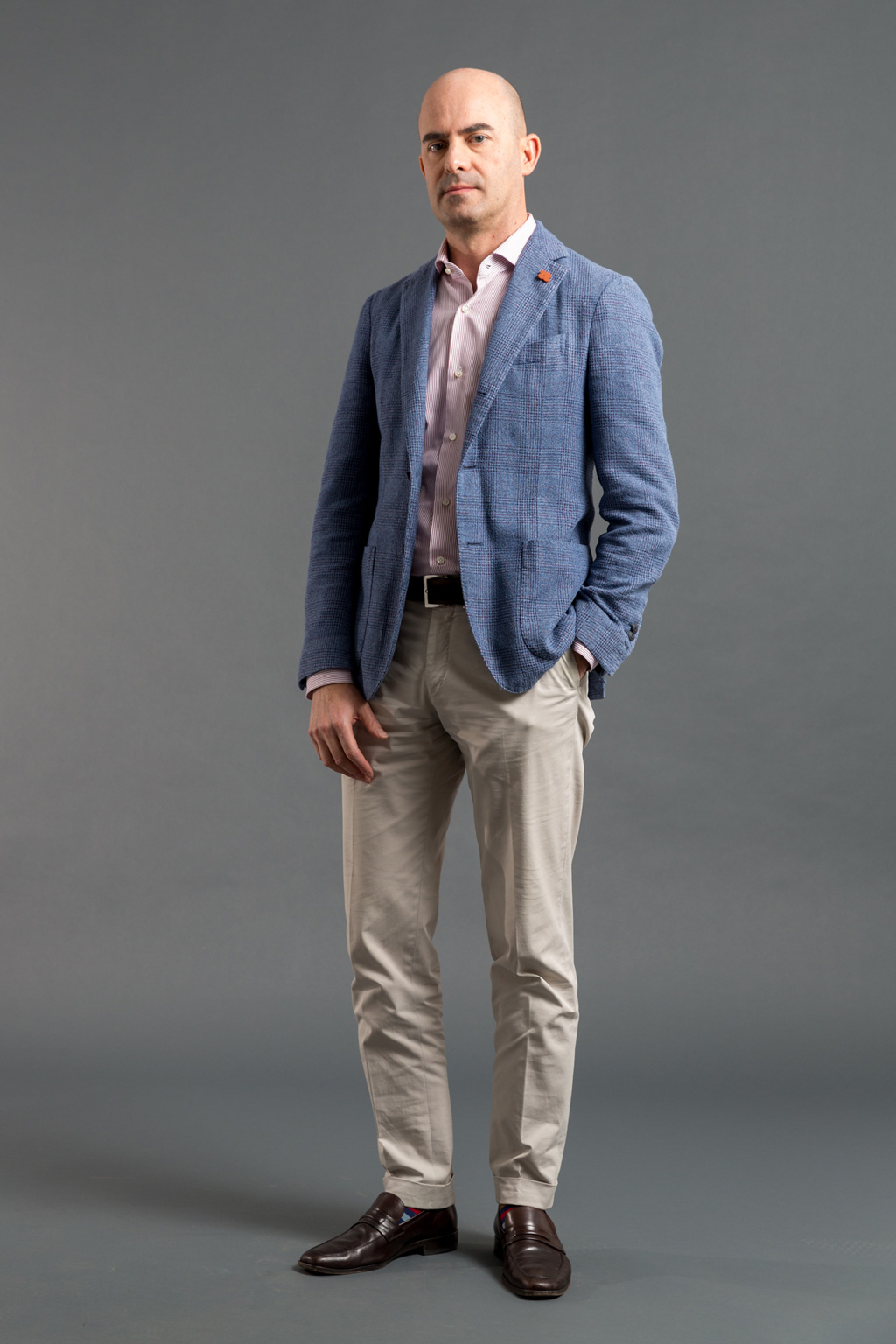 ritratto aziendale professionale milano