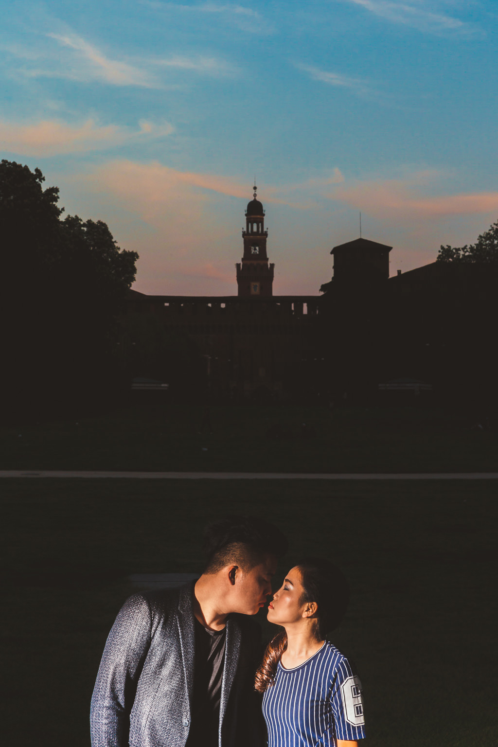 reportage ritratto engagement