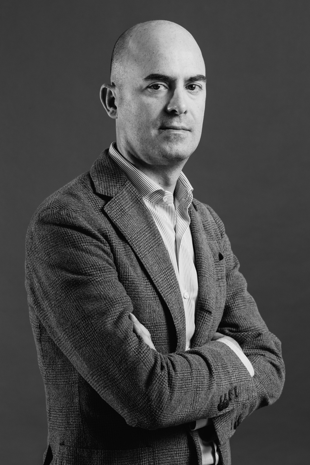 ritratto aziendale professionale milano