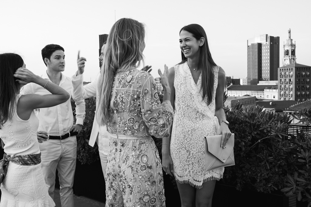 fotografo matrimonio milano ceresio festa piscina