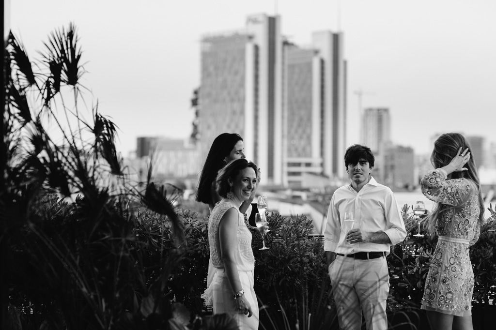 fotografo matrimonio milano ceresio festa piscina