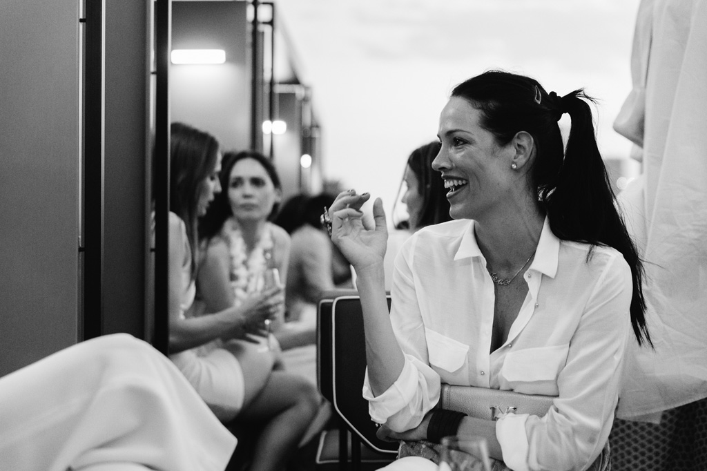 fotografo matrimonio milano ceresio festa piscina