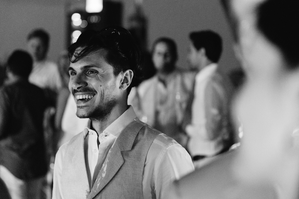 fotografo matrimonio milano ceresio festa piscina