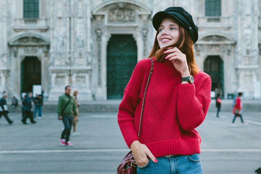 fotografo ritratto milano
