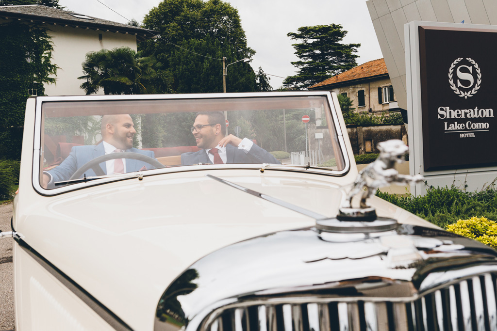 best wedding photographer lake como
