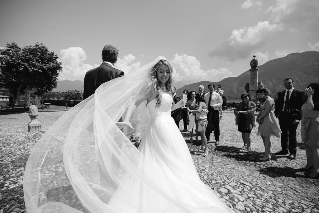 best wedding photographer lake como