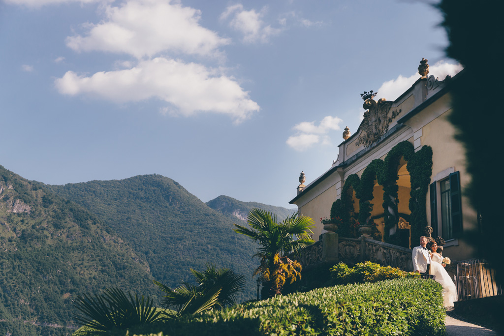 best wedding photographer lake como