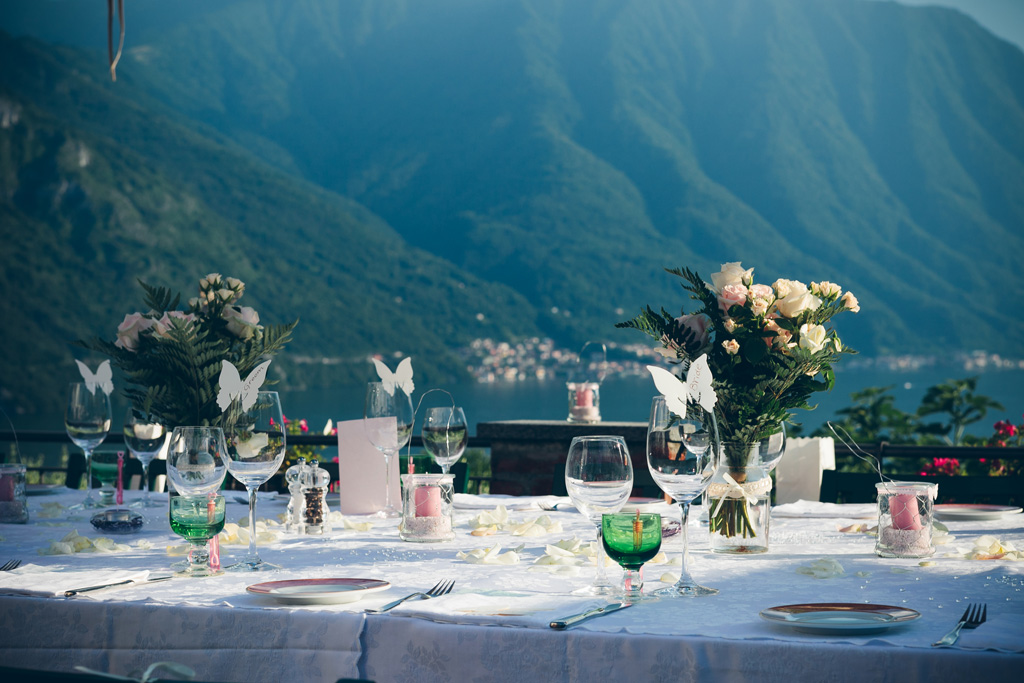 Fotografo Matrimonio Varenna Lago di Como