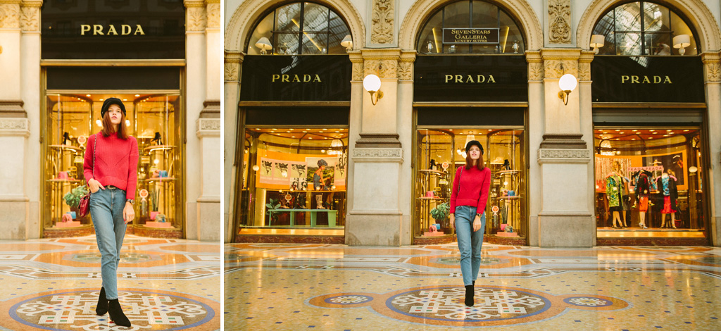 fotografo ritratto milano