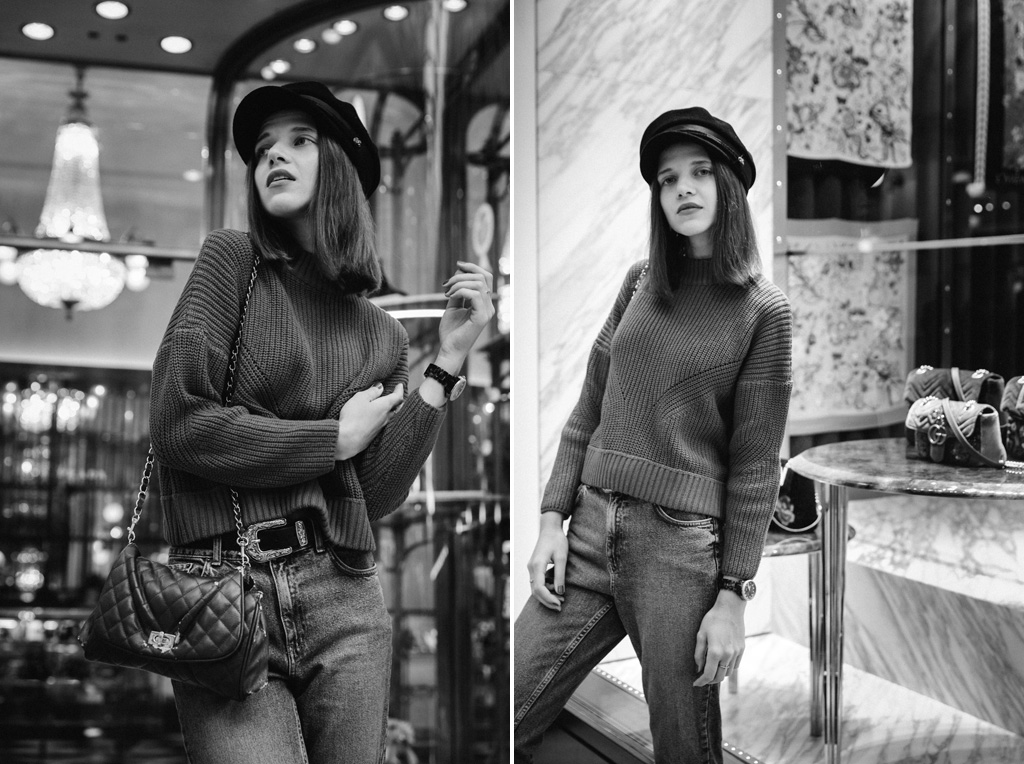fotografo ritratto milano