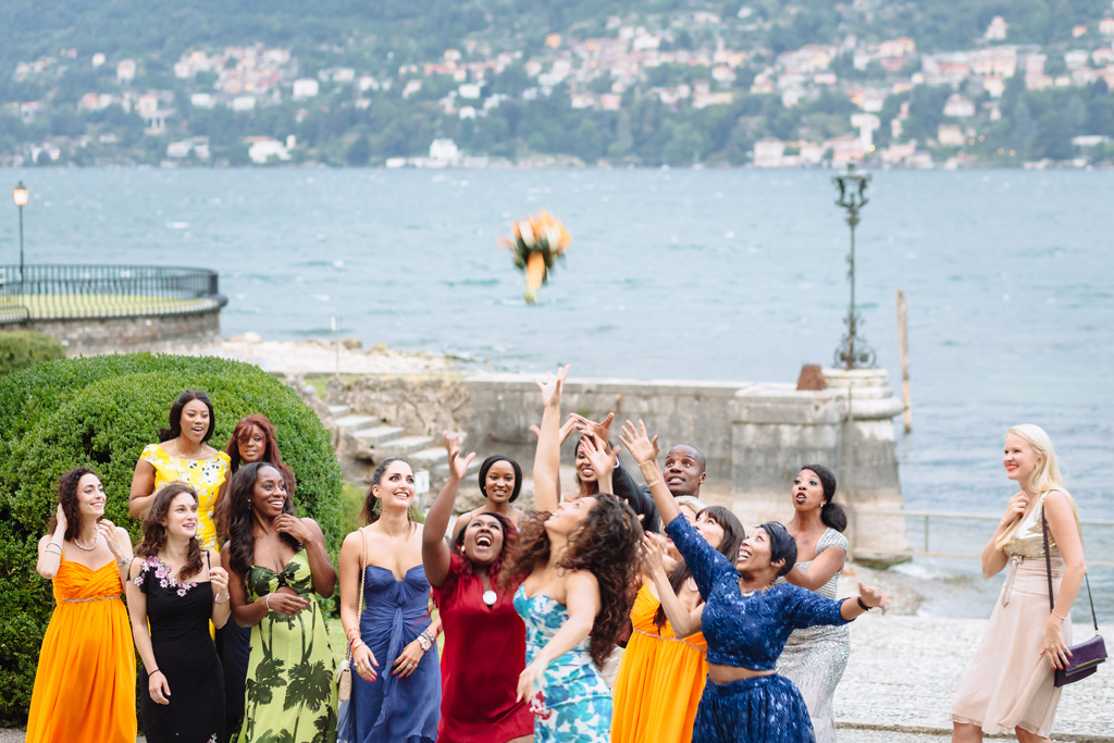 best wedding photographer lake como