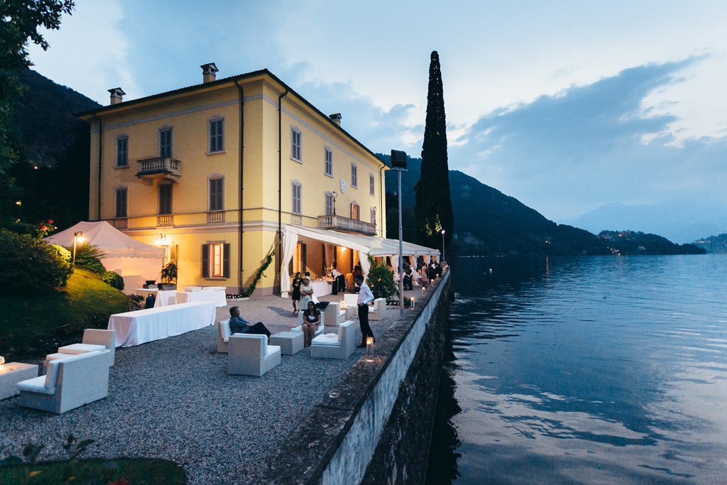 best wedding photographer lake como