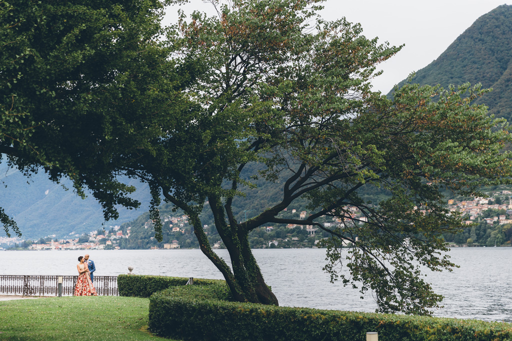 best wedding photographer lake como