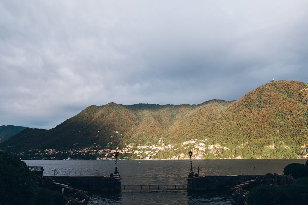 best wedding photographer lake como