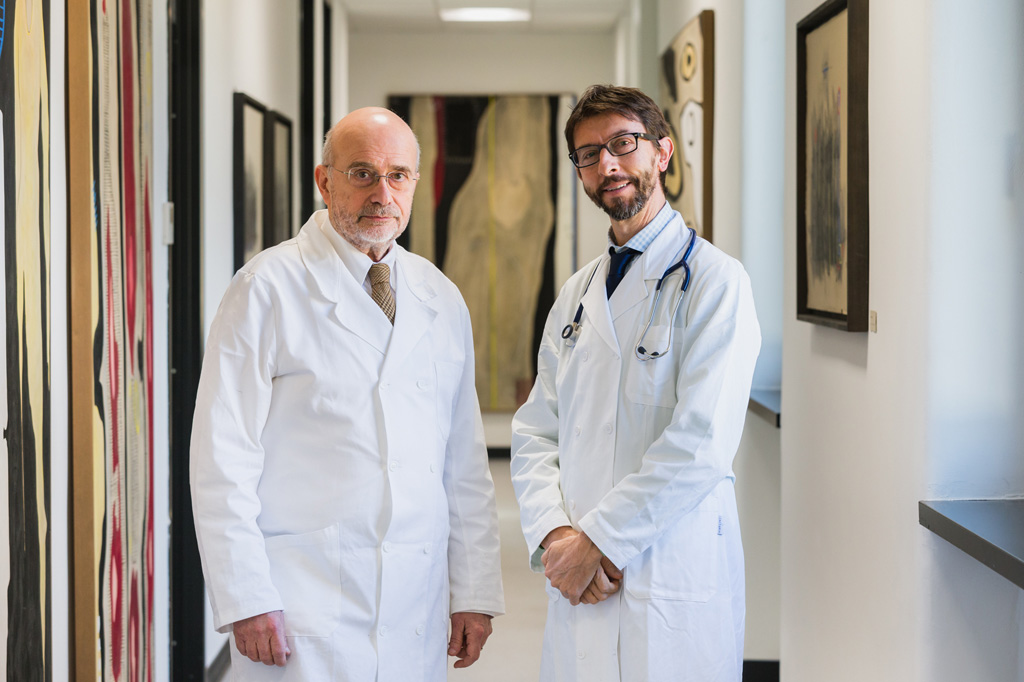 fotografo ritratto milano