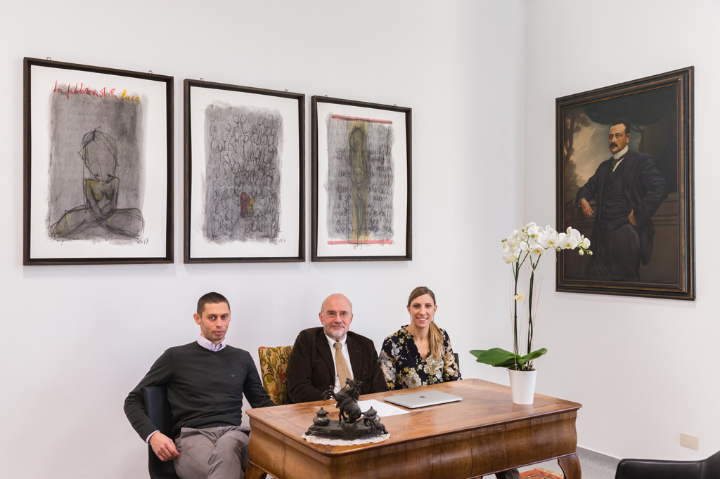 fotografo ritratto milano