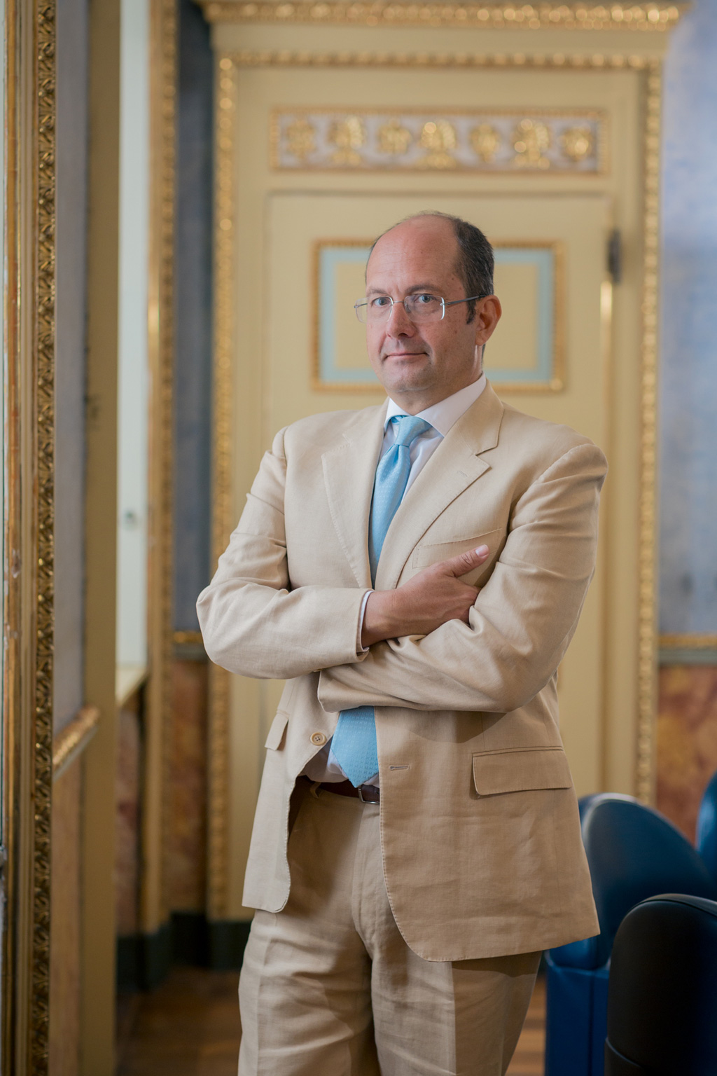 Fotografo Ritratto Corporate Milano Un ritratto di un avvocato a Milanoi