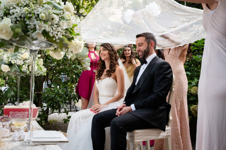 Fotografo Matrimonio Villa Parravicini Revel Lago di Como