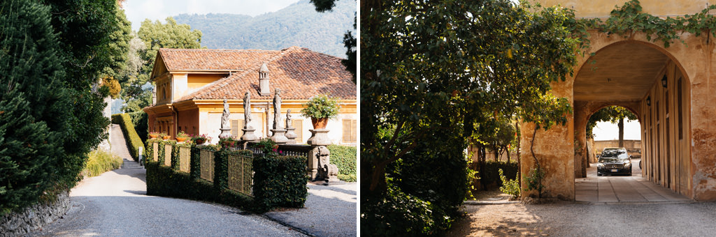 Wedding Photographer Como Lake Villa Pizzo Villa d'Este Villa Pizzo location sul Lago di Como
