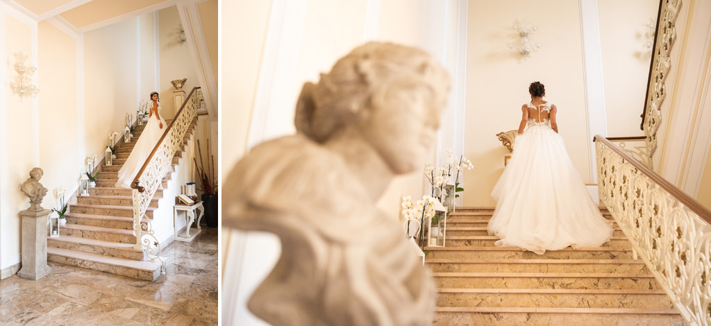 fotografo matrimonio villa acquaroli
