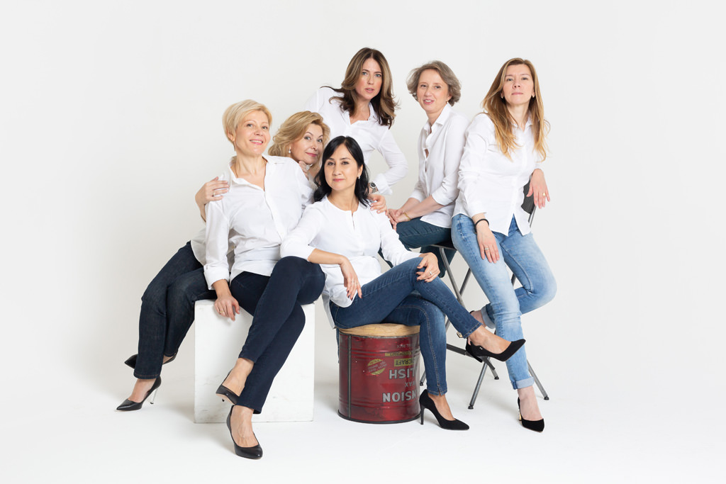 fotografo ritratto milano