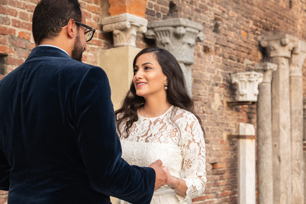 Fotografo Ritratto Coppia Matrimonio Milano Castello Sforzesco fotografo ritratto coppia matrimonio milano castello sforzesco