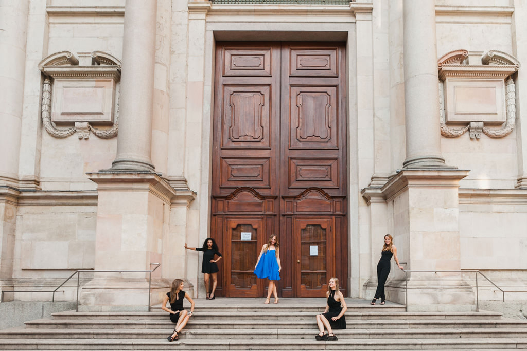 fotografo ritratto tripshooter milano