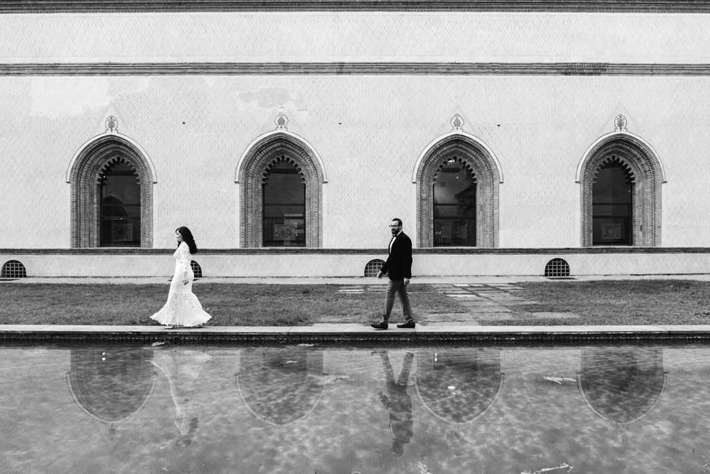 Fotografo Ritratto Coppia Matrimonio Milano Castello Sforzesco fotografo ritratto coppia matrimonio milano castello sforzesco