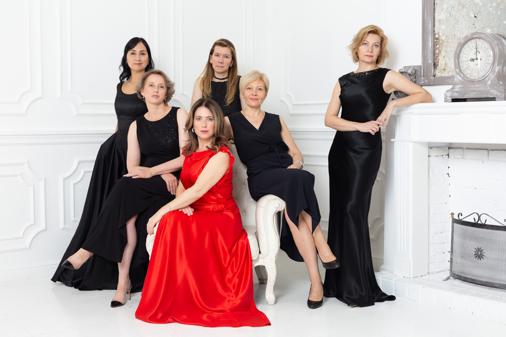 Fotografo Ritratto di famiglia Milano