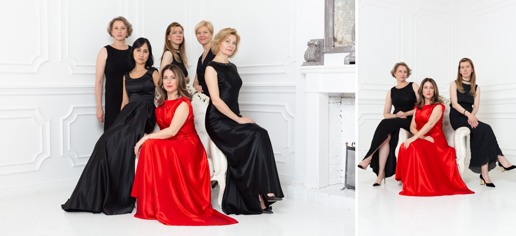 fotografo ritratto milano