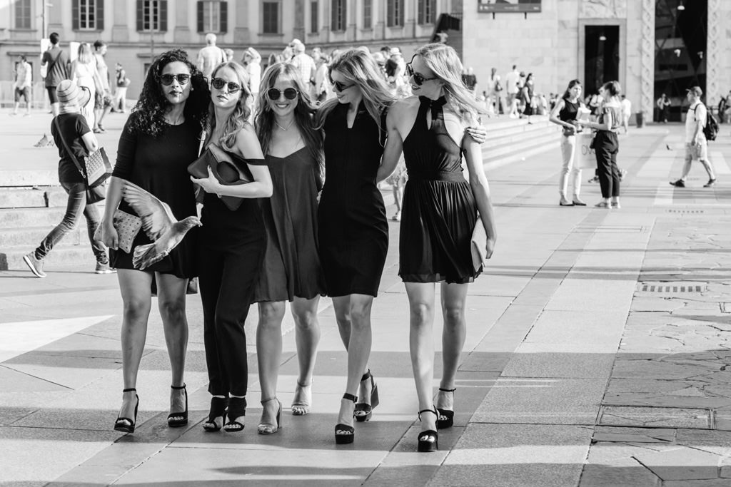 fotografo ritratto tripshooter milano