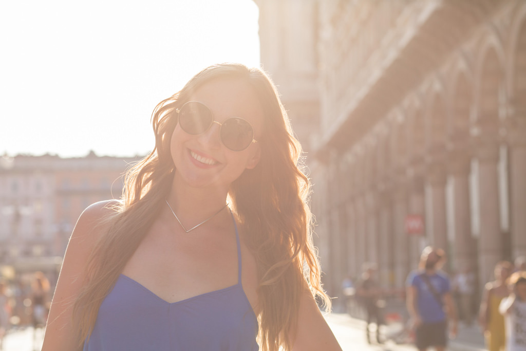 fotografo ritratto tripshooter milano