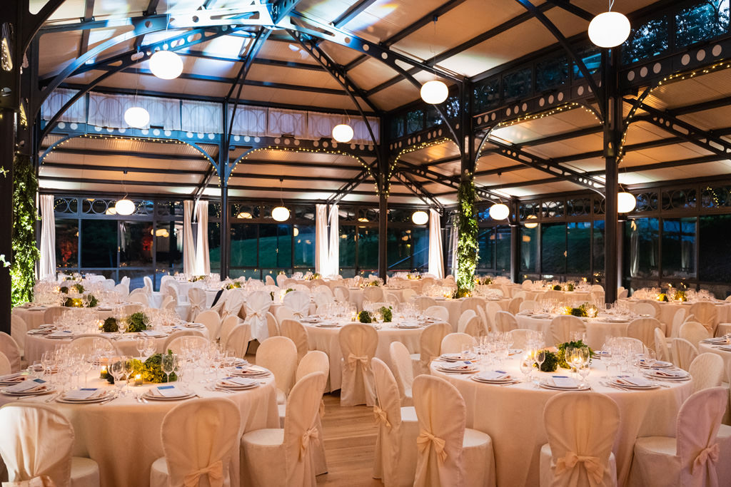 Fotografo Cena di Gala Casa Gobbato Convegno Antitrust Treviso 2 Un campo totale
