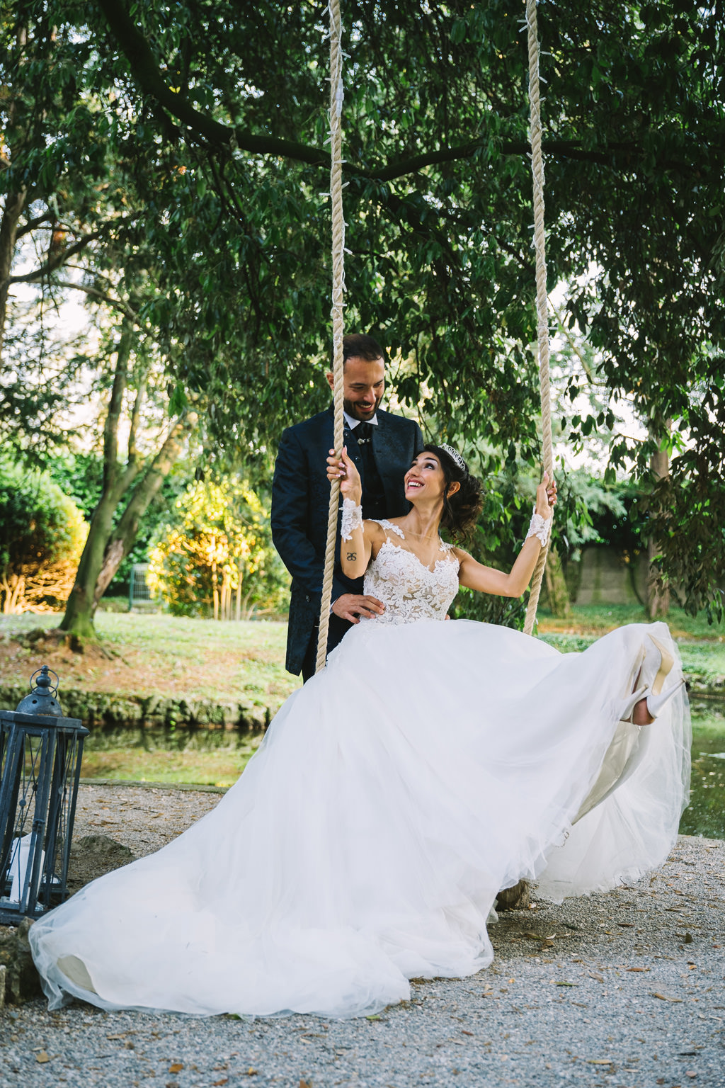 fotografo matrimonio villa acquaroli