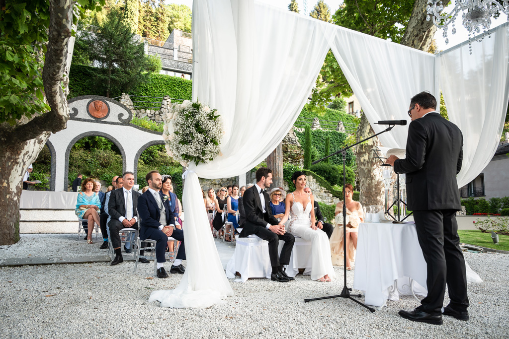Fotografo Matrimonio Lago di Como Casta Diva Mandarin La cerimonia di matrimonio di Alex e Nicoletta al Mandarin Oriental di Blevio