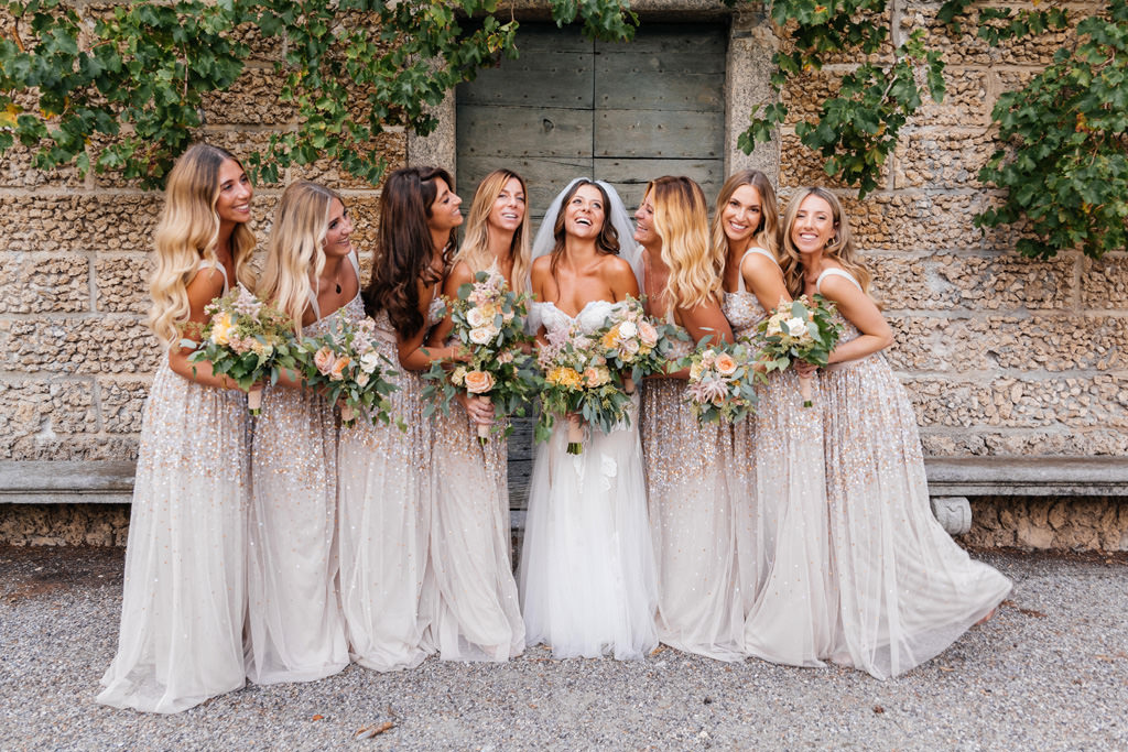Fotografo di Matrimonio Lago di Como