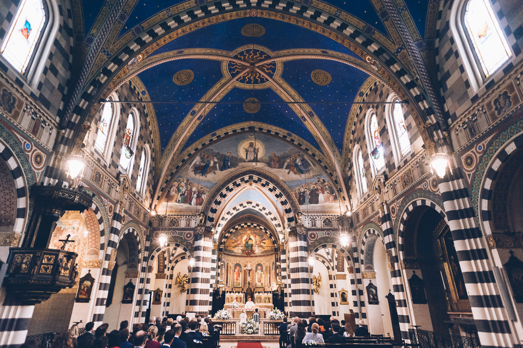 Fotografo Matrimonio Milano Foto Chiesa Matrimonio Milano