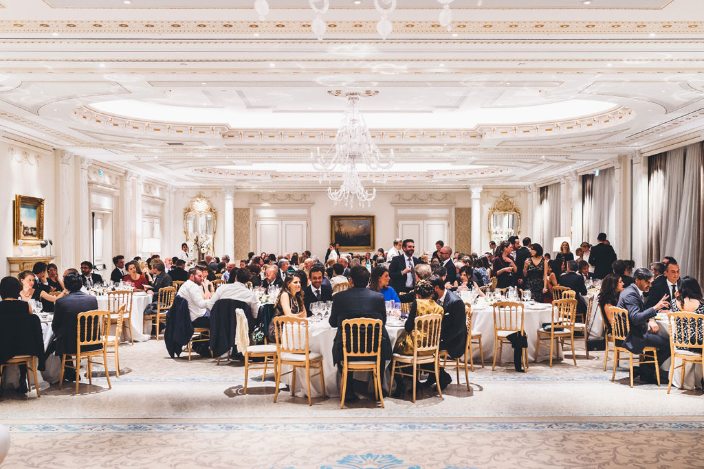 Fotografo Matrimonio Milano Foto Sala Ricevimento Nozze Milano