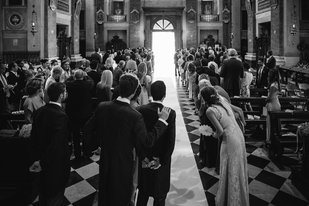 Fotografo Matrimonio Milano Ingesso Sposa Cerimonia Matrimonio