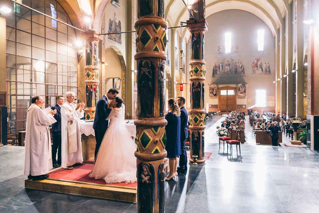 Fotografo Matrimonio Milano RicordoCerimoniaNuziale FotoMatrimonioMilano
