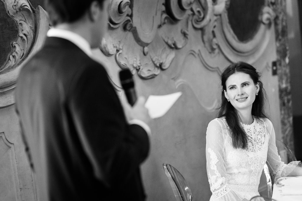 Best Destination Wedding Photographer Emotions Dedica dello Sposo Foto di Reportage Milano