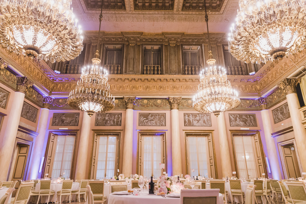 Fotografo Matrimonio Milano Salone Ricevimento Matrimonio Milano