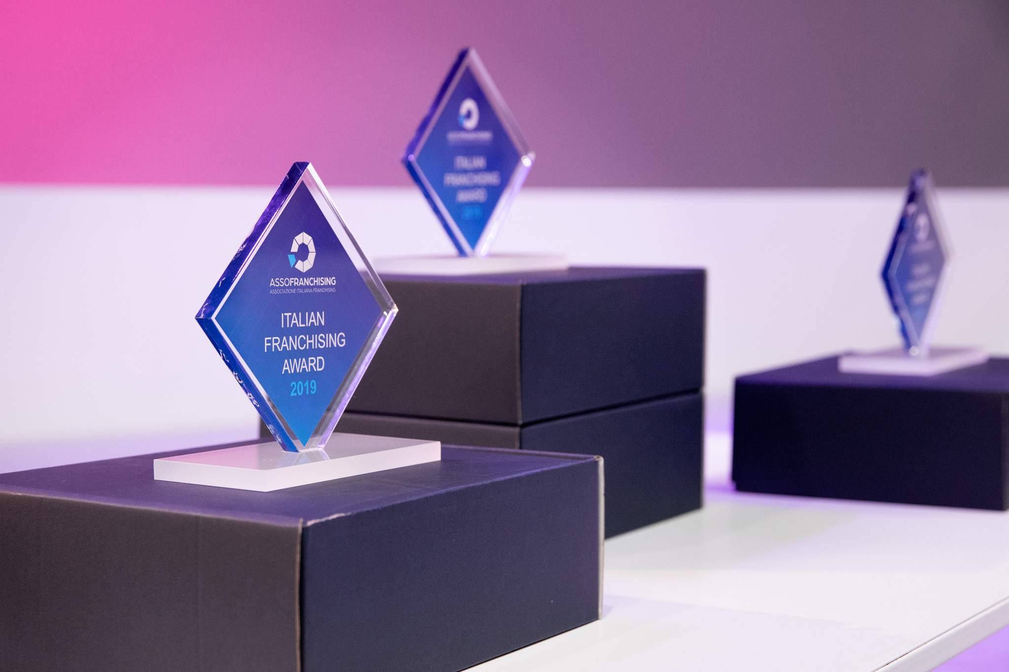 Fotografo Eventi Esclusivi Aziendali Fiera Milano Assofranchisin IlpremioAssofranchisingaward
