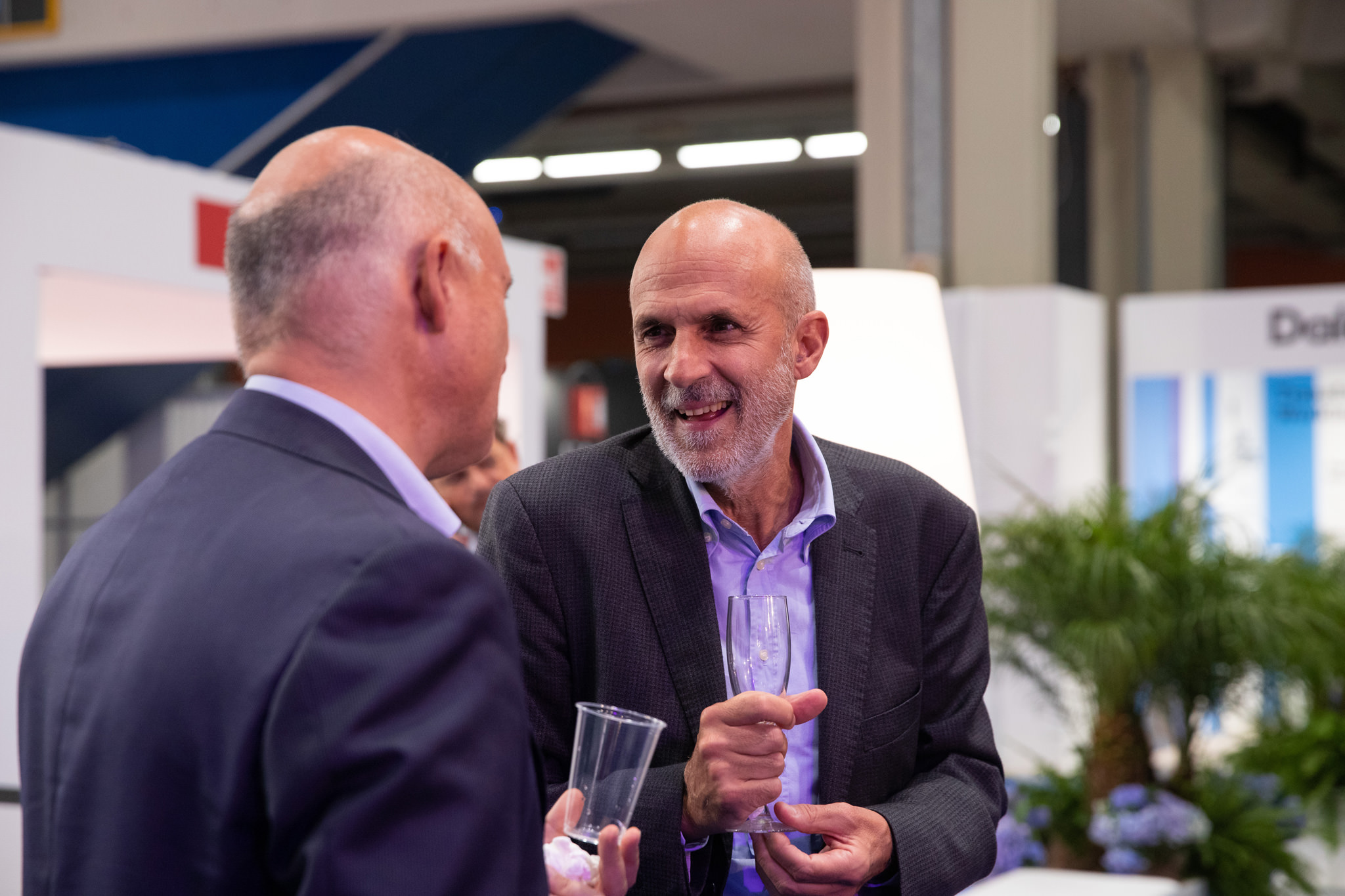 Fotografo Eventi Esclusivi Aziendali Fiera Milano Assofranchisin Icolleghifesteggianodopol'eventodell'AssofranchisingAward